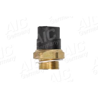 Interrupteur de température, ventilateur de radiateur AIC OEM 191959481C