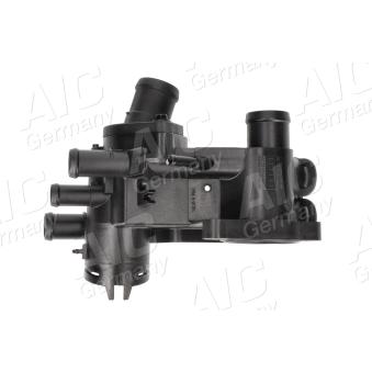 Boîtier du thermostat AIC OEM 032121111N