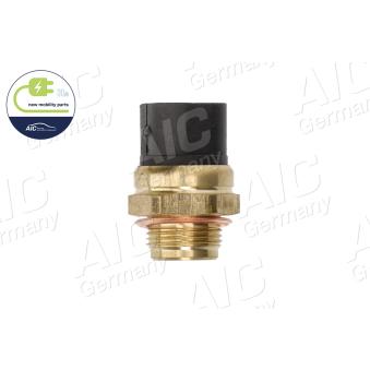 Interrupteur de température, ventilateur de radiateur AIC 50813