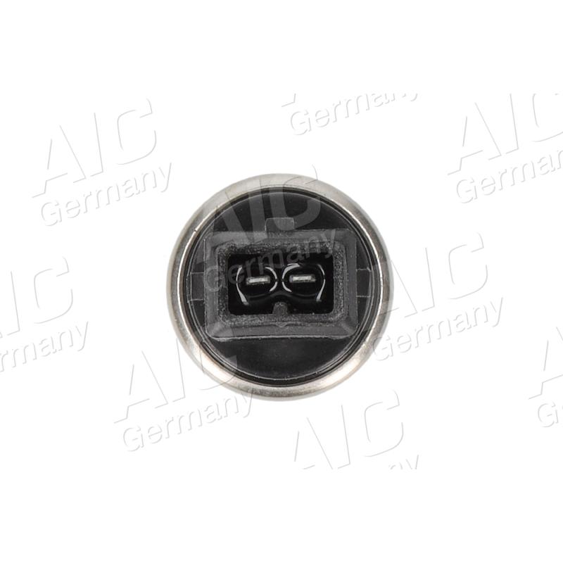 Interrupteur de température, ventilateur de radiateur AIC 50814 - Visuel 2