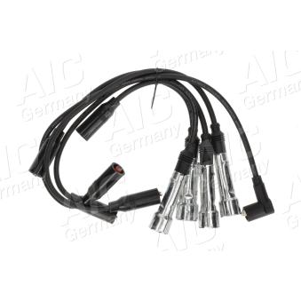 Kit de câbles d'allumage AIC OEM 893998031B