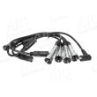 AIC 50693 - Kit de câbles d'allumage