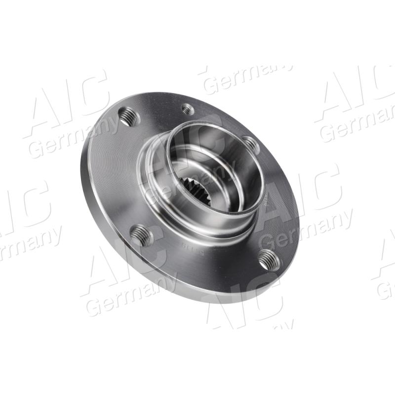 Moyeu de roue avant AIC 51119 - Visuel 2