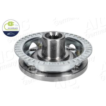 Moyeu de roue avant AIC OEM 357407613B