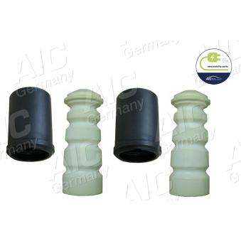 Kit de protection contre la poussière, amortisseur AIC OEM 191512131B