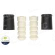 AIC 51213Set - Kit de protection contre la poussière, amortisseur