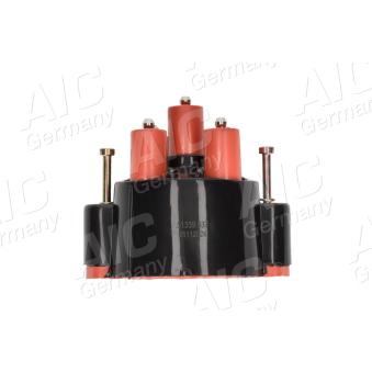 AIC 51339 - Tête d'allumeur