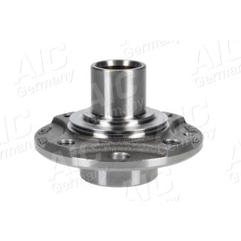 Moyeu de roue avant AIC OEM 326173