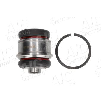 Suspension, corps de l'essieu AIC OEM 33326767748S1