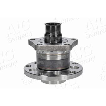Kit de roulements de roue AIC OEM 8E0501611