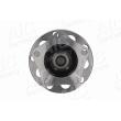 AIC 51520 - Kit de roulements de roue 