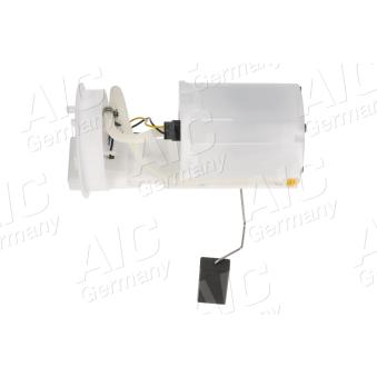 Unité d'injection de carburant AIC OEM 133373