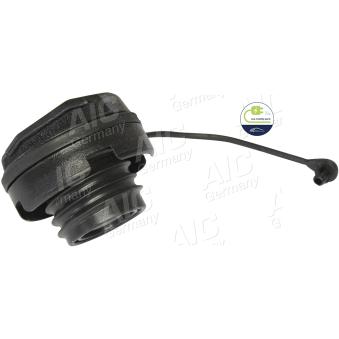 Bouchon, réservoir de carburant AIC 51967