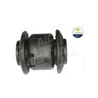 Silent bloc de suspension (train avant) AIC OEM 5Q0407182