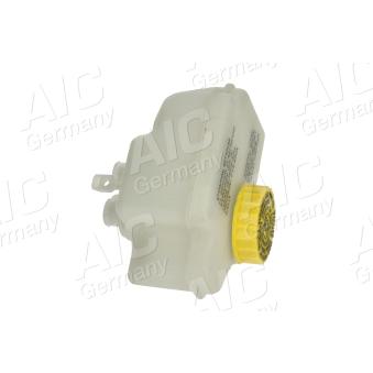 Vase d'expansion, liquide de frein AIC OEM 1K1611301C