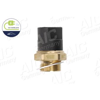 Interrupteur de température, ventilateur de radiateur AIC OEM 191959481C