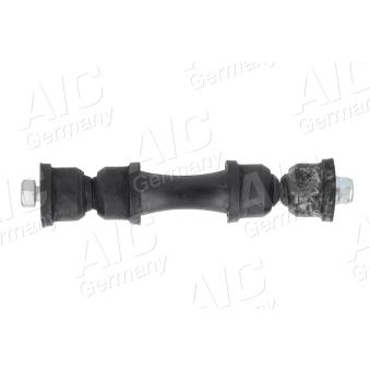 Entretoise/tige, stabilisateur AIC OEM 1072446