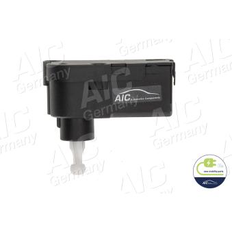 Correcteur, portée lumineuse AIC OEM 1J0941295A
