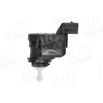 Correcteur, portée lumineuse AIC OEM 02XR848364
