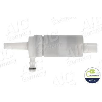 Pompe d'eau de nettoyage, nettoyage des phares AIC OEM 2108691121