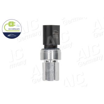 Pressostat, climatisation AIC 52535