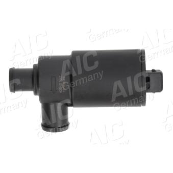 Controle de ralenti, alimentation en air AIC 52548