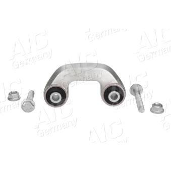 Entretoise/tige, stabilisateur avant gauche AIC OEM 8D0411317D