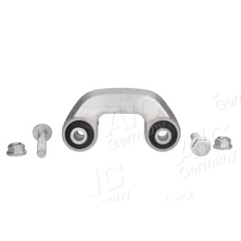 Entretoise/tige, stabilisateur avant droit AIC OEM 8D0411318D