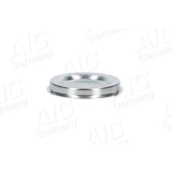 Couvercle de protection, moyeu de roue AIC 52734