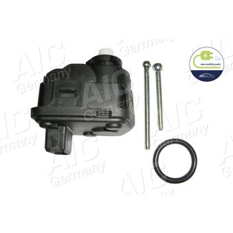 Correcteur, portée lumineuse AIC 52520