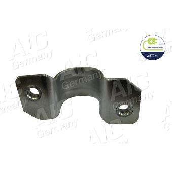 Support, suspension du stabilisateur avant droit AIC OEM 6Q0411334A