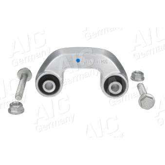 Entretoise/tige, stabilisateur avant gauche AIC OEM 8D0411317D