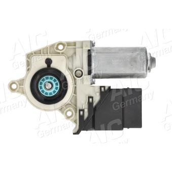 Moteur électrique, lève-vitre arrière gauche AIC 53059