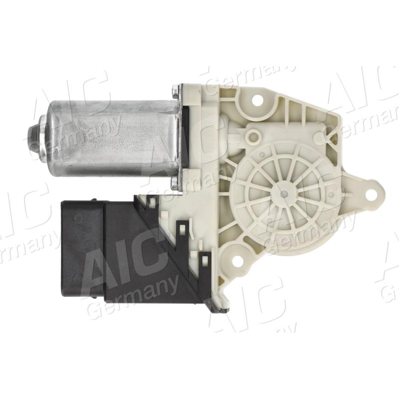 Moteur électrique, lève-vitre arrière gauche AIC 53059 - Visuel 1