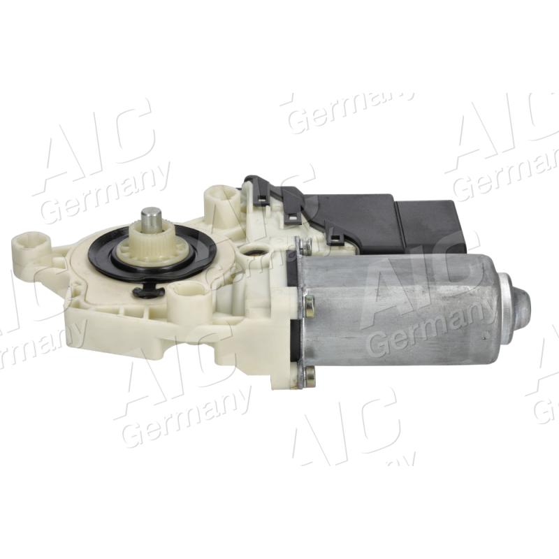 Moteur électrique, lève-vitre arrière droit AIC 53060 - Visuel 2