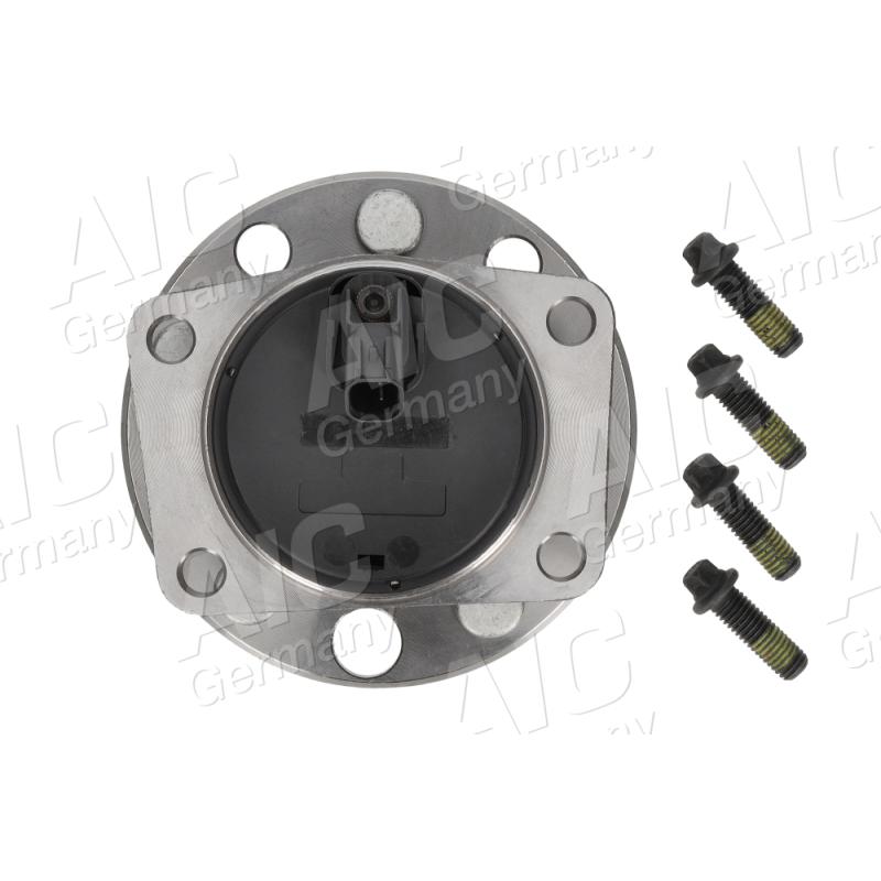 Kit de roulements de roue AIC 52956 - Visuel 1