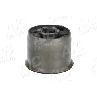 Silent bloc de suspension (train avant) AIC OEM 1K0199231J