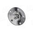 AIC 53162Set - Kit de roulements de roue 