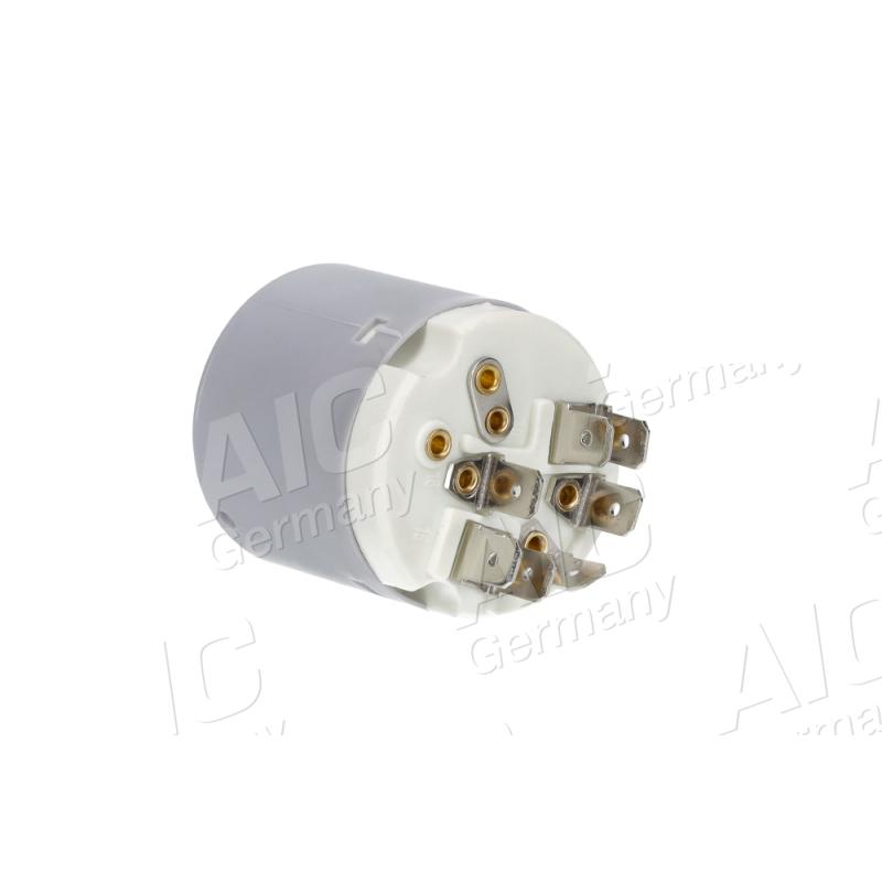 Interrupteur d'allumage/de démarreur AIC 53349 - Visuel 2