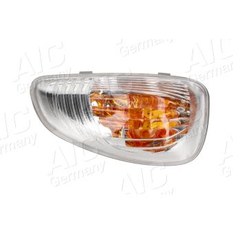 Feu clignotant AIC OEM 93167593