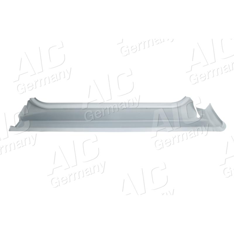 Plaque de seuil avant gauche AIC 53548 - Visuel 2