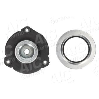 Kit de réparation, coupelle de suspension AIC 53761Set