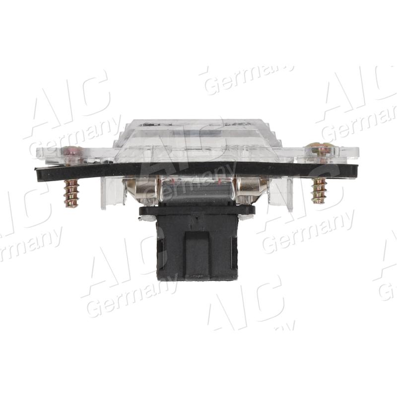 Feu éclaireur de plaque AIC 53964 - Visuel 2