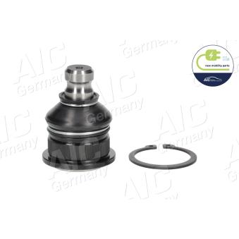 Rotule de suspension AIC OEM 6001547520