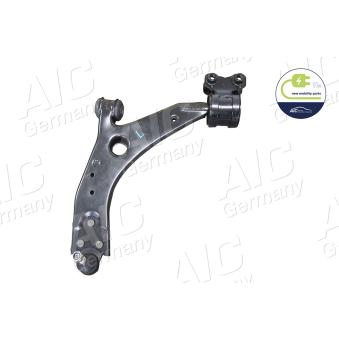 Triangle ou bras de suspension (train avant) AIC OEM 31277464