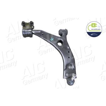 Triangle ou bras de suspension (train avant) AIC OEM 31277465
