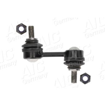 Entretoise/tige, stabilisateur AIC OEM 33551095532