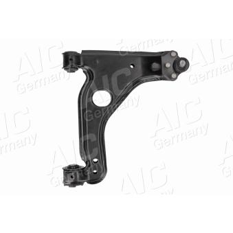 Triangle ou bras de suspension (train avant) AIC OEM 90498736