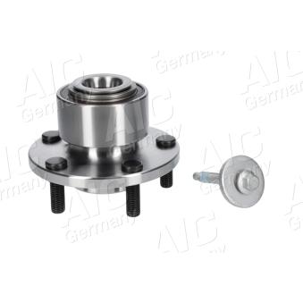 Kit de roulements de roue AIC OEM 1471854