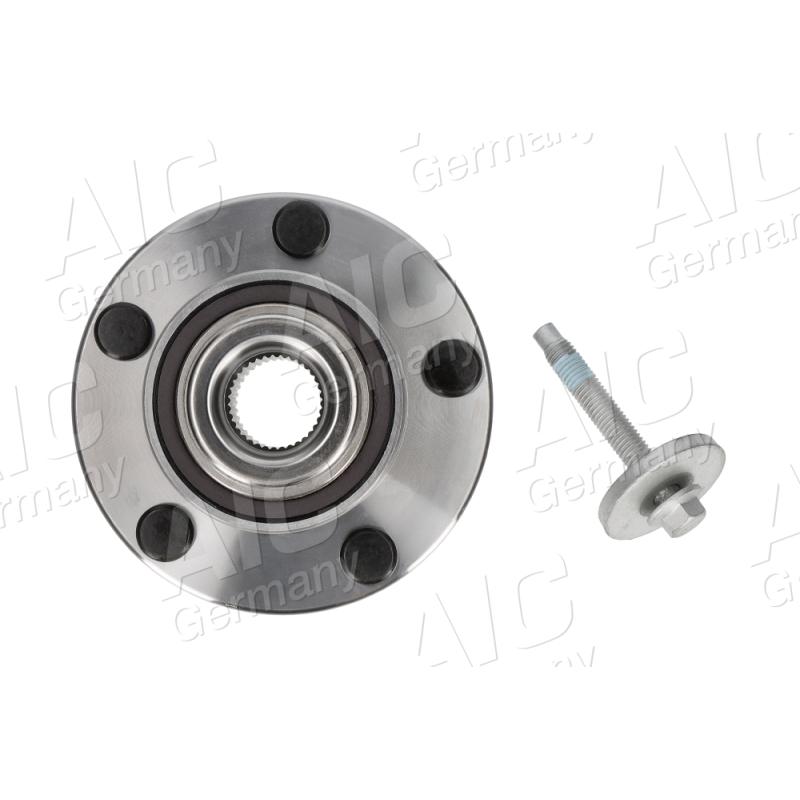 Kit de roulements de roue AIC 54080 - Visuel 1